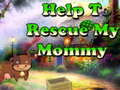 Ойын Help To Rescue My Mommy 