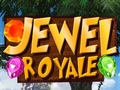Ойын Jewel Royale