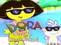 Ойын Dora the Puzzle Challenge
