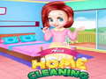 Ойын Ava Home Cleaning