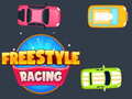Ойын Freestyle Racing