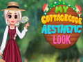 Ойын My Cottagecore Aesthetic Look