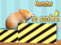 Ойын Hamster To confirm