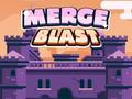 Ойын Merge Blast