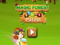 Ойын Magic Forest: Block Puzzle
