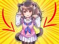 Ойын Any Girl's Wonderful Clicker
