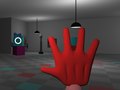 Ойын Poppy Playtime Doll