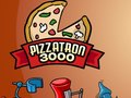 Ойын Pizzatron 3000