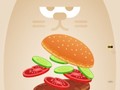 Ойын Cat vs Fly: Cute Cat