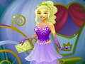 Ойын Cinderella Dress Up Fashion nova