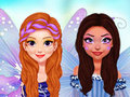 Ойын Get Ready With Me: Fairy Fashion Fantasy