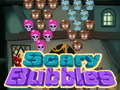 Ойын Scary Bubbles