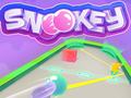Ойын Snookey