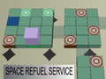 Ойын Space refuel service