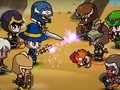 Ойын Arena Heroes Tactics