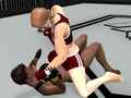 Ойын Undisputed MMA
