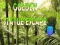 Ойын Golden Statue Escape 