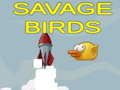 Ойын Savage Birds