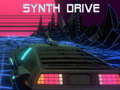 Ойын Synth Drive