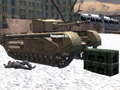 Ойын WW2 War Tank 2022