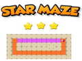 Ойын Star Maze