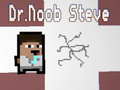 Ойын Dr.Noob Steve