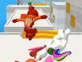 Ойын Parkour Race 3D