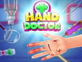 Ойын Hand Doctor