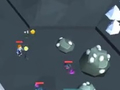 Ойын Foundation Kingdom Build Guard
