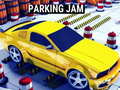 Ойын Parking jam