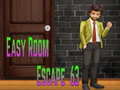 Ойын Amgel Easy Room Escape 63