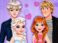 Ойын Annie & Eliza Double Date Night