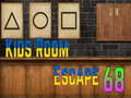 Ойын Amgel Kids Room Escape 68
