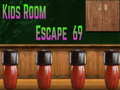 Ойын Amgel Kids Room Escape 69