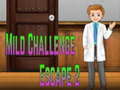 Ойын Amgel Mild Challenge Escape 2