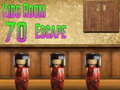 Ойын Amgel Kids Room Escape 70