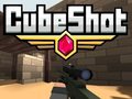 Ойын CubeShot