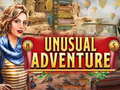 Ойын Unusual Adventure