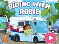 Ойын Riding with Rosie