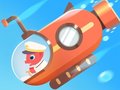 Ойын Submarine Master