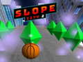 Ойын Slope City 2