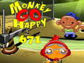 Ойын Monkey Go Happy Stage 671