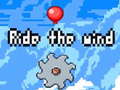 Ойын Ride the Wind