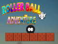 Ойын Roller Ball Adventure