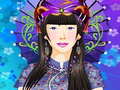 Ойын Asian Girl Makeup