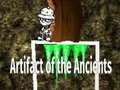 Ойын Artifact of the Ancients
