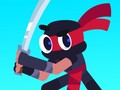 Ойын Ninja Cut