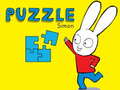 Ойын Simon Puzzle