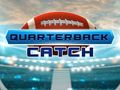 Ойын Quarterback Catch