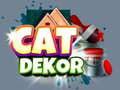 Ойын Cat Dekor